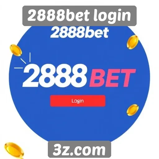 Guia completo sobre o login no 2888bet