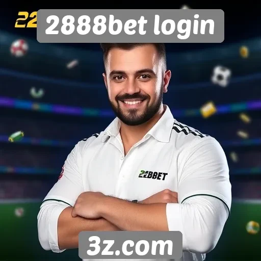 O que oferece o site 2888bet login