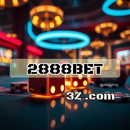2888bet login: O Casino que Revoluciona o Jogo Online