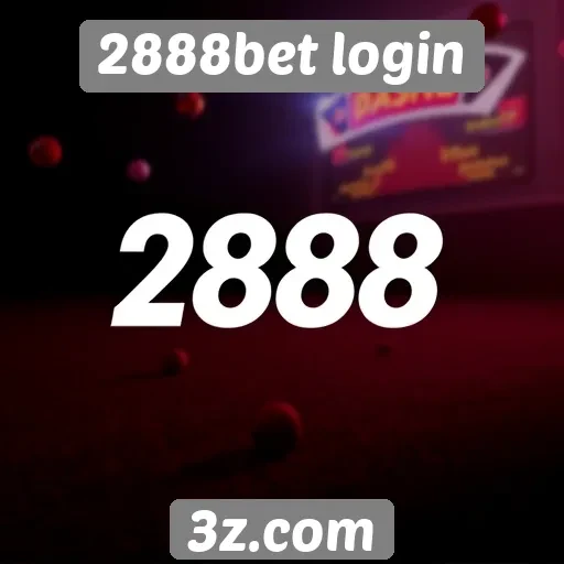 Guia completo para acessar 2888bet login