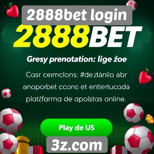 Impacto das promoções no uso do 2888bet login