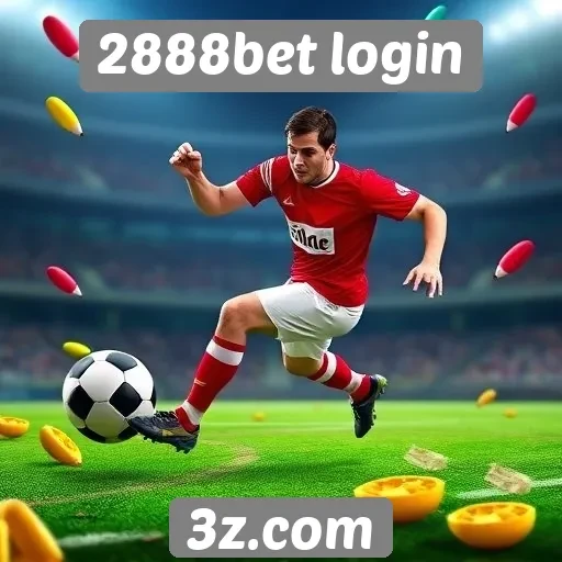 Ofertas e promoções disponíveis no 2888bet