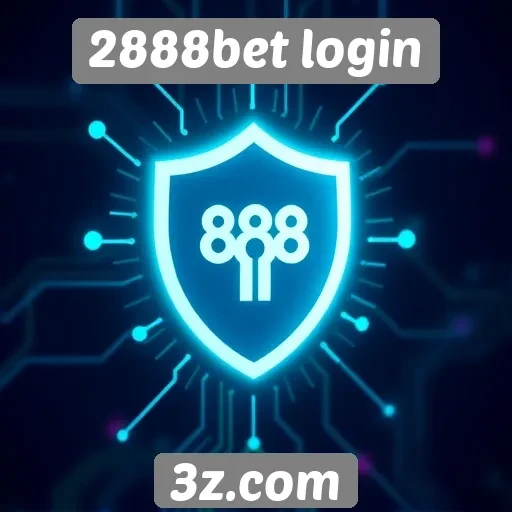 Análise do sistema de segurança do 2888bet login